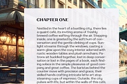 Vespera, a Sans Serif Font by Artegra (Thumbnail 11 of 14)
