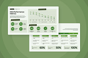 ESG Sustainability Infographic, a Presentation Template by productype1 (Thumbnail 3 of 5)