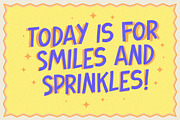Papello Playful Packaging Font, a Sans Serif Font by Letterhend Studio (Thumbnail 11 of 11)