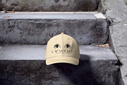 High-Quality Realistic Cap Mockup, an Apparel Mockup by safrizalstudio (Thumbnail 3 of 4)