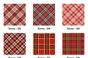 Seamless Tartan Pattern Part - 39