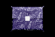 80s & 90s Vintage Spooky Graphics, a Pattern Graphic by NES.project (Thumbnail 6 of 11)