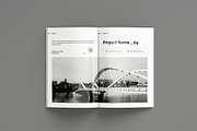 Architecture Portfolio, a Brochure Template by Seeing-art (Thumbnail 6 of 11)