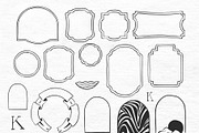 Wild west graphics, an Animal Illustration by Anastasy_helter (Thumbnail 5 of 16)