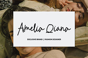 Remathos Signature, a Handwritten Font by Eltypesstudio (Thumbnail 3 of 11)