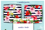 Hello Summer Bundle., an Object Graphic by Gulnara Khadeeva (Thumbnail 7 of 7)