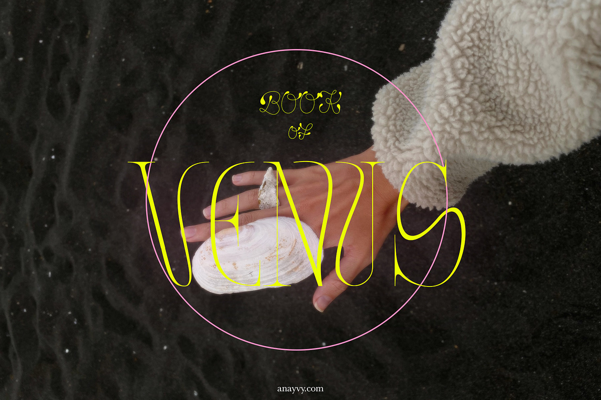 CYTRONI Modern Mix Font Duo, a Serif Font by ana & yvy (Photo 13 of 34)