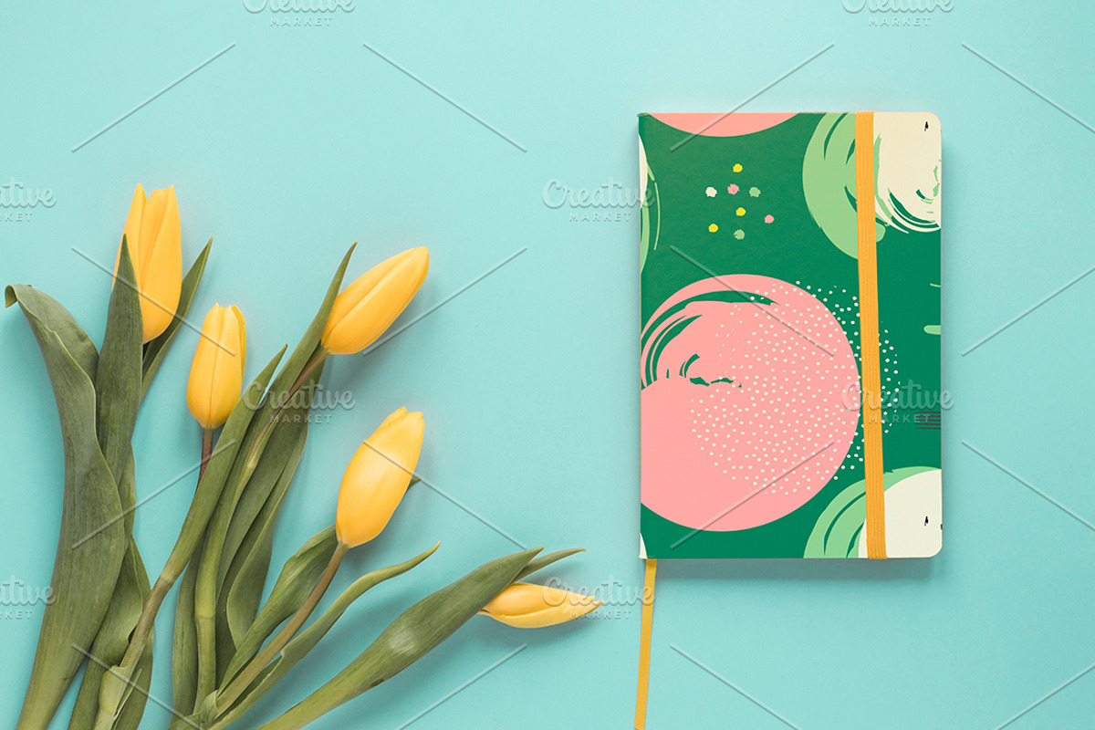 113 Color seamless patterns, a Pattern Graphic by Orange Fox (Photo 11 of 11)