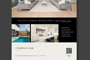 Real Estate Brand Style Bundle, a Flyer Template by Unravel (Thumbnail 7 of 11)