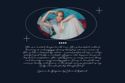 Valienta Script | An Elegant Script, a Script Font by Colllab Studio (Thumbnail 10 of 12)