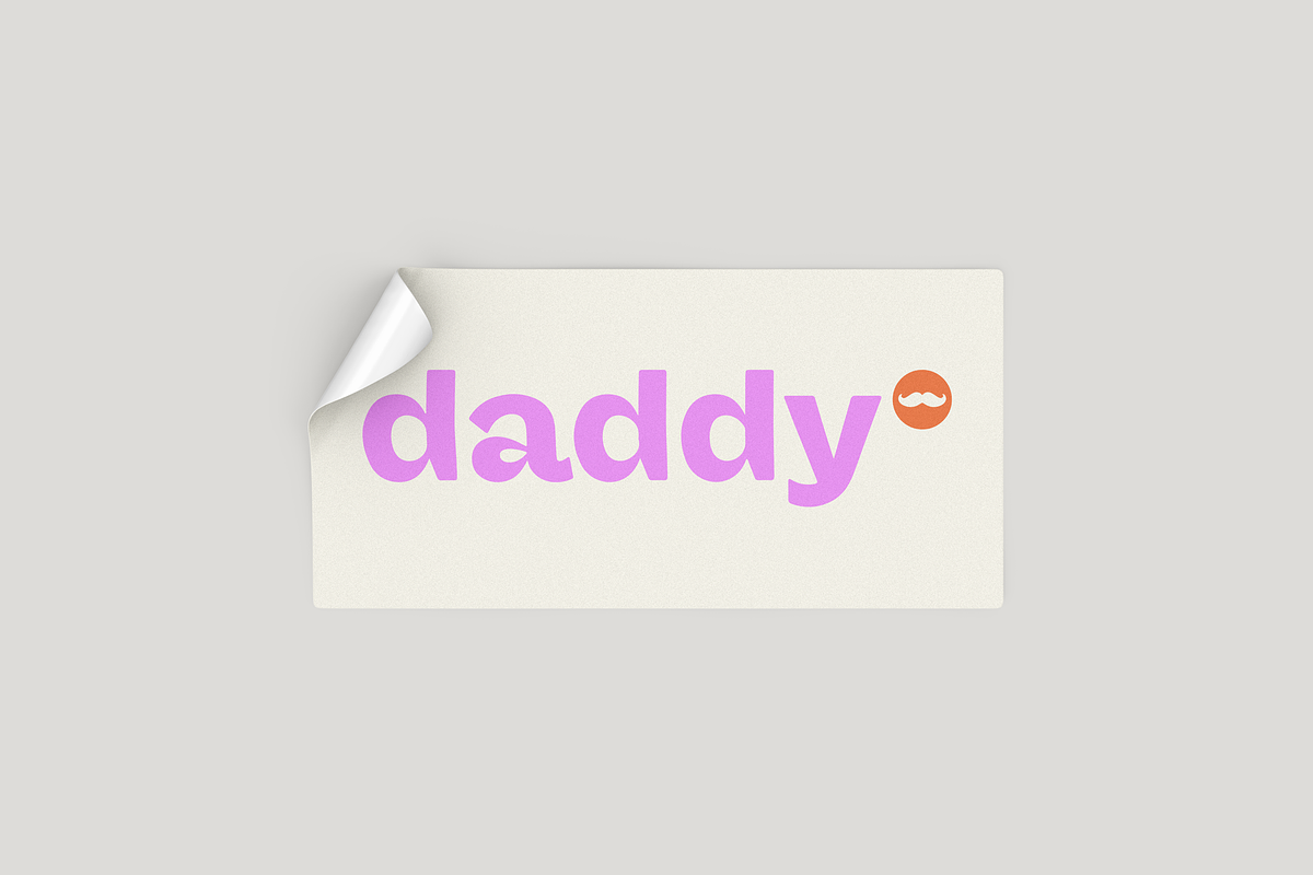 70+ Must-Have Sticker Mockups, a Mockup by Mockupdaddy (Photo 50 of 70)
