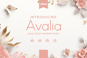Avalia