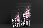 Black Dope | A Brush Font, a Font by Colllab Studio (Thumbnail 14 of 18)