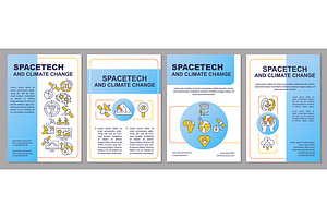 Spacetech To Prevent Climate Change