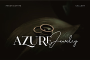 Raluxe Font Duo (Updated!), a Serif Font by Prestigetype (Thumbnail 6 of 7)
