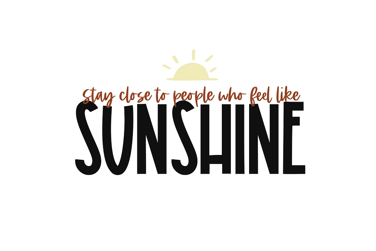 Bohemian Highway | Script Font Duo preview 7