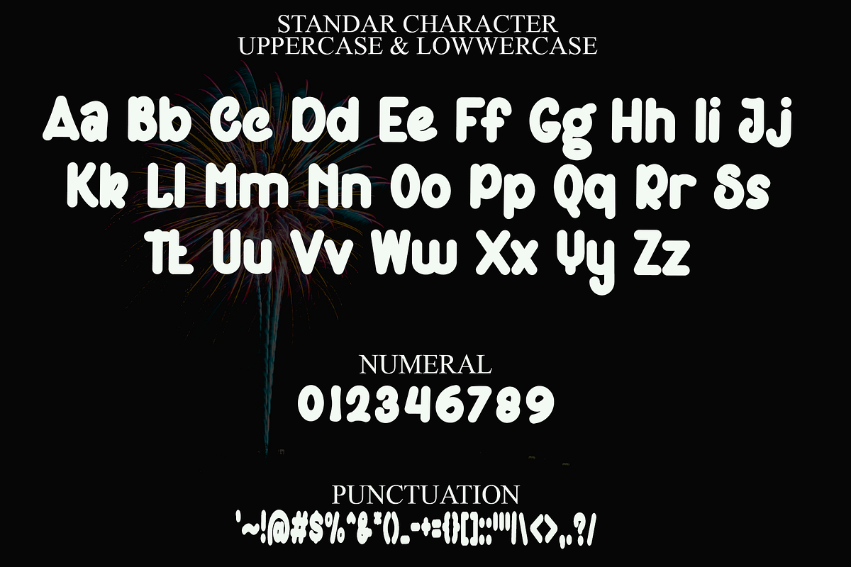 Anime, a Script Font by InermediaSTUDIO (Photo 4 of 8)