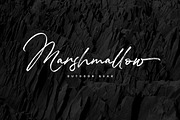 Melodiously Script, a Script Font by Get Studio (Thumbnail 18 of 18)