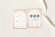 BUNDLE - Price list & Scan to Pay, a Flyer Template by Hellohastore (Thumbnail 2 of 10)