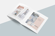 Magnolia Lookbook Template, a Brochure Template by Studio Sumac (Thumbnail 3 of 5)
