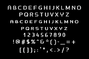 Felile Font, a Sans Serif Font by Ultimate Font Store (Thumbnail 5 of 5)