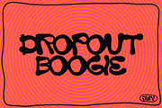 JWV - ABBA ZABA, a Handwritten Font by Jordan Warren Visuals (Thumbnail 8 of 10)
