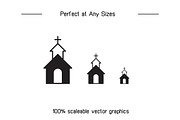Wedding and Valentine Icons Set, an Icon by Designfour (Thumbnail 7 of 7)