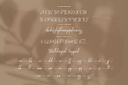 Olynchan, a Script Font by Essentials Studio (Thumbnail 8 of 9)