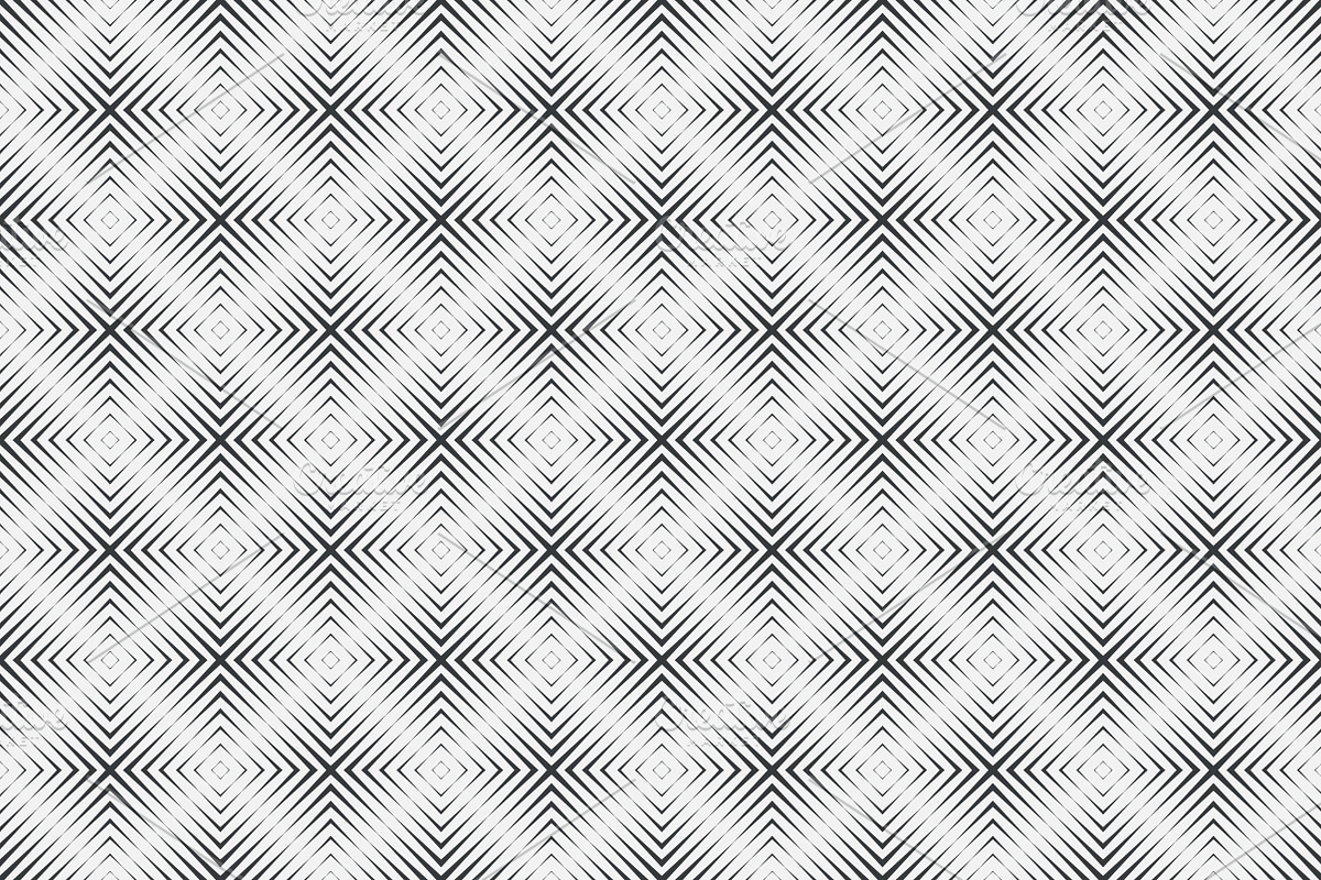 Modern linear seamless patterns, a Pattern Graphic by pattern shop (Photo 6 of 9)