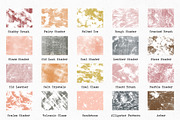 Organic Shaders for Procreate, a Brush Add-On by Biso Studio (Thumbnail 5 of 5)
