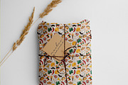 Iconic Cinco deMayo Seamless Pattern, a Pattern Graphic by oelhoem (Thumbnail 2 of 5)