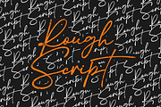 SALE! That Appeal - inked edition, a Sans Serif Font by VP Fonts (Thumbnail 10 of 12)