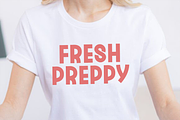 Fresh Banana, a Script Font by FreshTypeINK (Thumbnail 2 of 8)