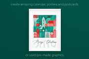 Black Friday! Big Geometric Bundle!, a Pattern Graphic by lisa_kalev (Thumbnail 7 of 31)