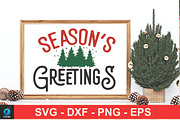 Christmas Sign Making Bundle, a Decorative Illustration by Fokira (Thumbnail 5 of 5)