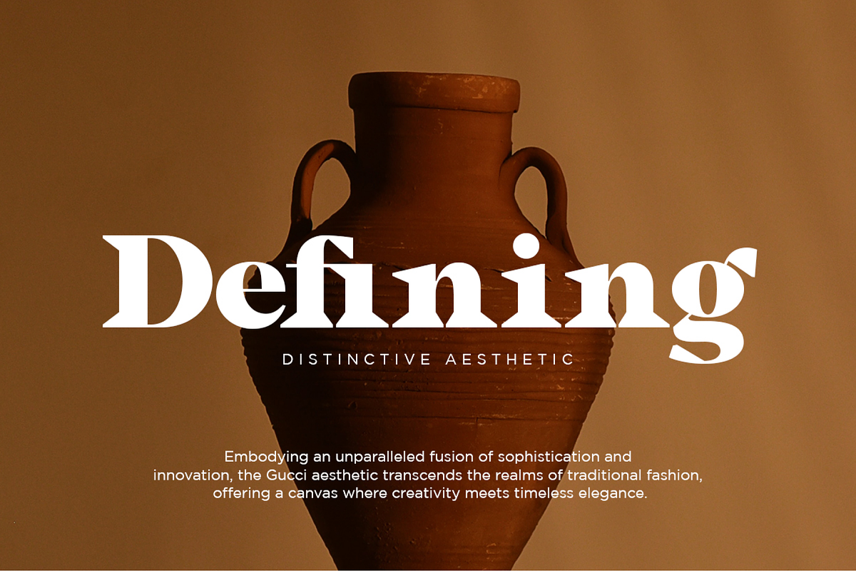 Welegants Modern Serif Font, a Serif Font by Catalystco Studio (Photo 6 of 11)