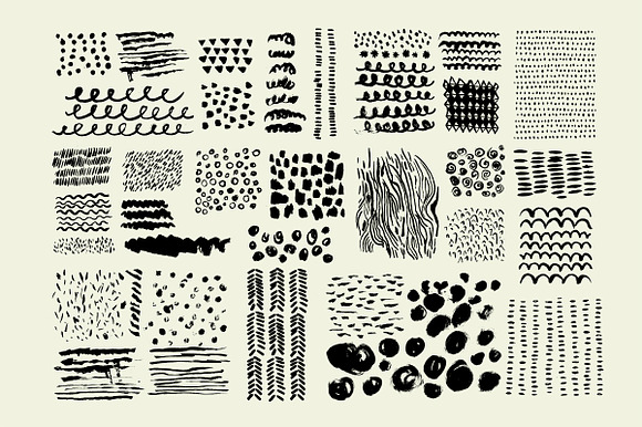 Ink! Ink! Ink! preview 6