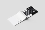 Architecture Portfolio Landscape, a Brochure Template by GoldenGrid Studio (Thumbnail 10 of 10)