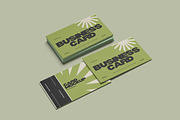 Business Card Mockup, an Advertising Mockup by Design Source_ (Thumbnail 3 of 4)