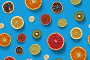 Food Photography Patterns, a Product Mockup by PSD Market (Thumbnail 15 of 20)