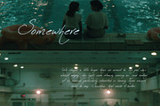 Midnight Baby - Handwritten Script, a Script Font by Mneme (Thumbnail 3 of 7)