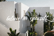 Vagnotie - Modern Brush Font, a Script Font by StringLabs (Thumbnail 8 of 11)