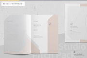 Calm Portfolio, a Brochure Template by Egotype (Thumbnail 14 of 20)
