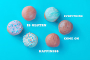 Omako Phonta Playful Psychedelic, a Slab Serif Font by Maulana Creative (Thumbnail 3 of 7)