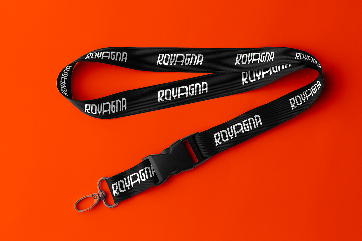 Royagna Display - 4 Fonts (40% OFF ), a Sans Serif Font by Randi Irvan | Rvandtype (Photo 2 of 11)