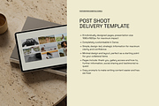 Photographer's Essential Bundle, a Marketing Template by Third Ginger Studio (Thumbnail 11 of 13)