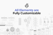 Project Management Diagrams Template, a Presentation Template by slidequest (Thumbnail 8 of 8)
