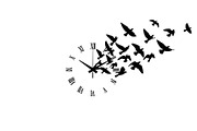 50 Creative Black Vector Symbol Bund, an Illustration by Artivon (Thumbnail 36 of 51)