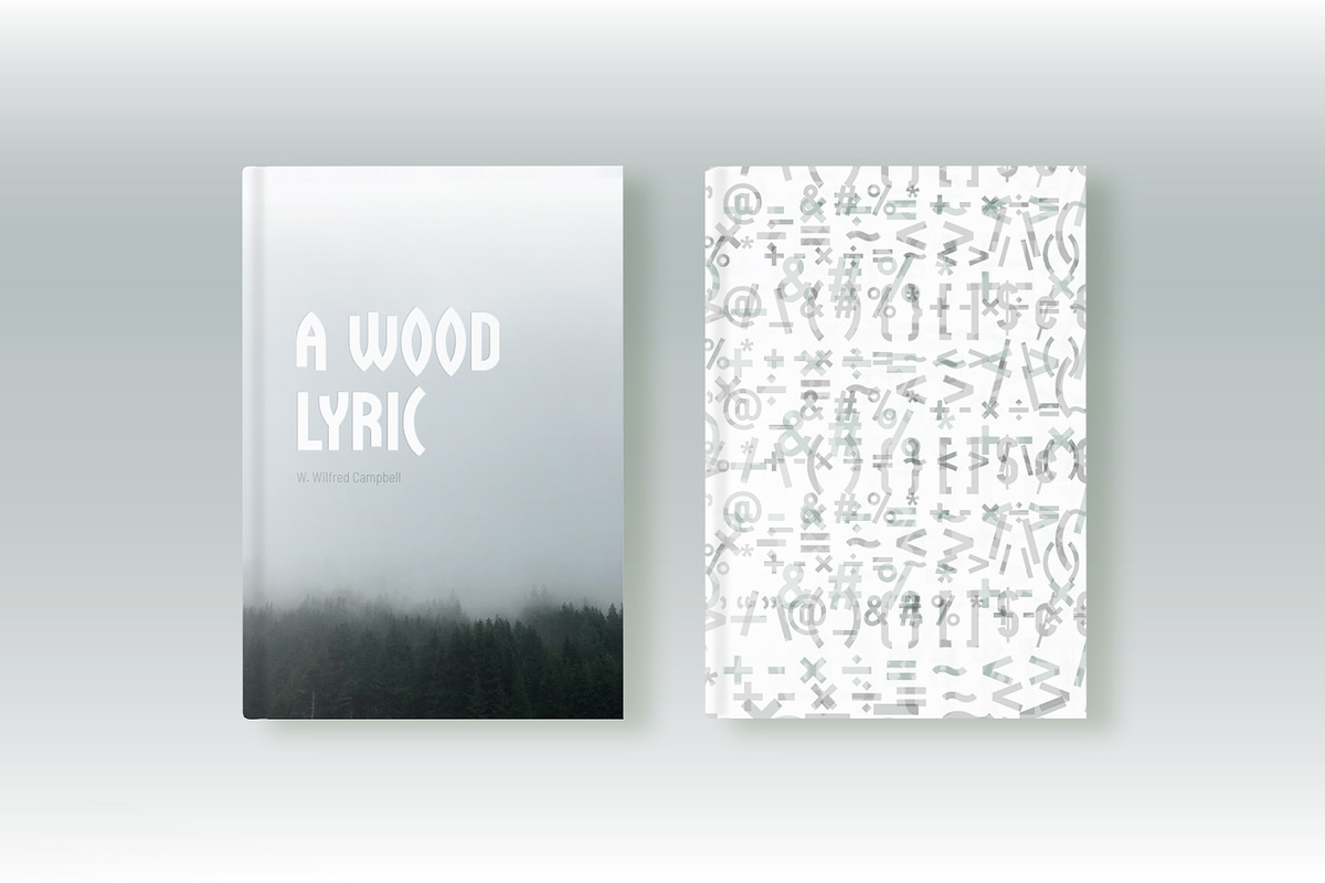 VIKINGAR display font, a Sans Serif Font by Lilli Jemska Studio (Photo 6 of 10)