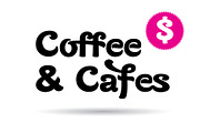 Food logos, a Branding & Logo Template by ZotovShop (Thumbnail 3 of 5)